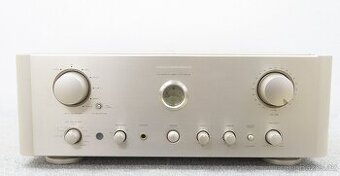 MARANTZ PM-14 GOLD STEREO AMPLIFIER + DALKOVY