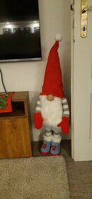 Prodej vánočních skřítků