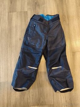 Kalhoty softshellové