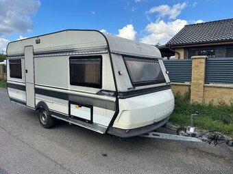 Karavan Hobby Prestige
