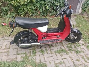 Simson Skútr SR 50
