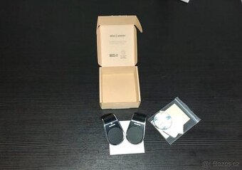 Prodám 2x držák do ventilace Swissten EASY MOUNT