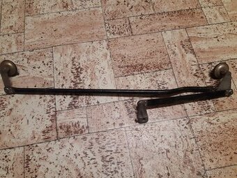 Škoda 1203 nové nd..