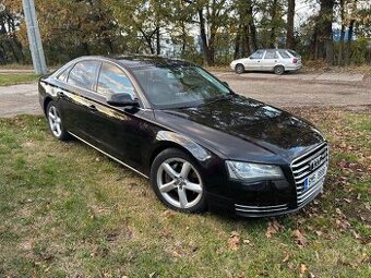 Audi A8 3.0 Tdi R.v. 2012 - 1