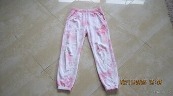 Tepláky GAP, vel. 140