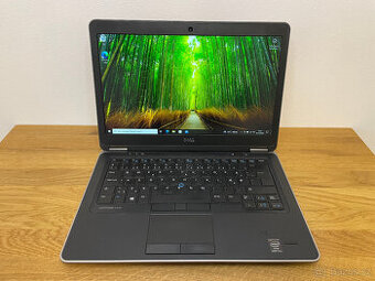 Dell Latitude 7440 i7 - 14" - 8/16GB RAM - 256GB SSD