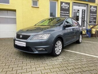 Seat Toledo, 1,4 TDi (66kW), tažné,park.senzory,vyhř.sedadla