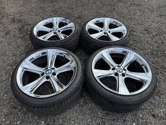 21" alu style 128 pro BMW X5 E70 X6 E71 F01 F02 E65 E66