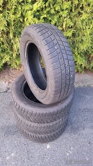 Zimní pneu Barum polaris 5 185/60 R14