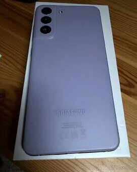 Samsung galaxy S21 FE 128gb