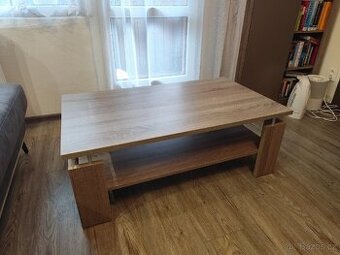 Konferenční stolek