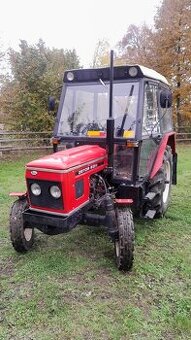 Zetor 5011
