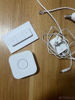 Philips Hue Bridge 2.0