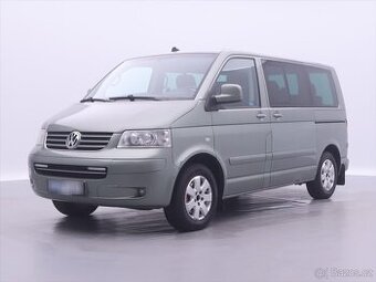 Volkswagen Multivan 2,5 TDi 96kW Comfortline Tažné (2006)