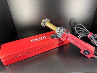 Polyfúzní svářečka EXTOL .