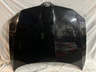 Škoda Superb 2 - přední kapota FACELIFT