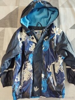 Nepromokavá bunda zn. Lupilu vel. 98/104