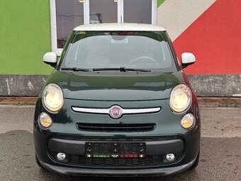 FIAT 500L LIVING 1.6JTD LOUNGE 7míst