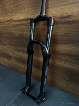 Vidlice Rock Shox Silver 35