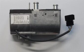 Repasovany příhřev eberspacher d3wz