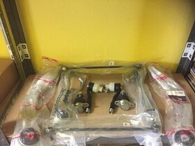 Velká sada ramen přední náprava BMW E60, E61 xdrive