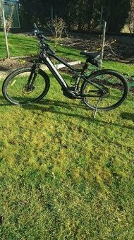 Pánské elektrokolo