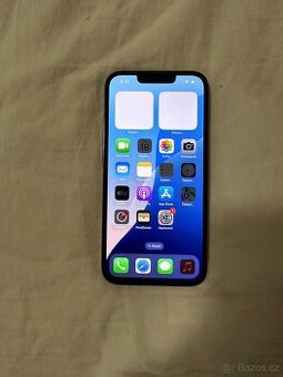 📱 iPhone 13 Pro – 128 GB, vesmírně šedý