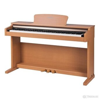 ZAPŮJČÍME Digitální piano SDP 100 N .