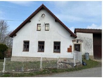 Zemědělská usedlost v obci Čechtice, ID 7894e 1112