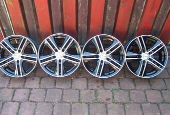 alu disky skoda ,vw,seat,audi ,mercedes