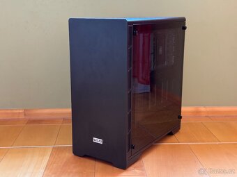 Herní PC - RTX 3060 Ti - V HODNOTĚ 33 000Kč