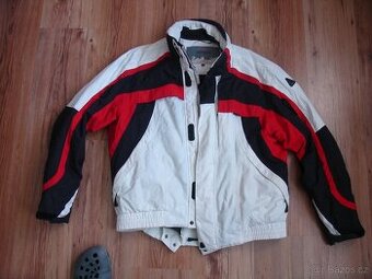 Lyžařská bunda ATOMIC