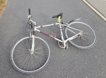 Prodam kolo Amulet Sherpa 26