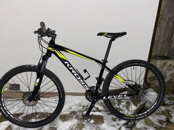 MTB kolo Kross Level