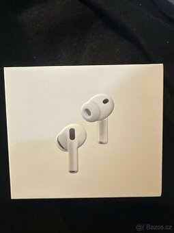 AirPods Pro 3