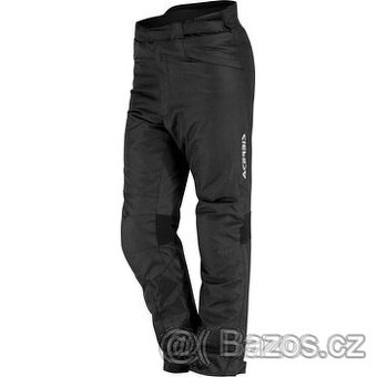 Nové dámské moto kalhoty Acerbis Bray Hill Lady černé