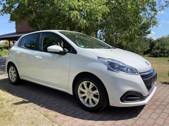 Prodávám Peugeot 208 1,2i 60kw