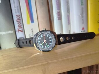 Prim Sport 2 - zelené