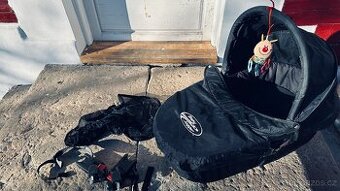 Korbička kočárek Baby Jogger