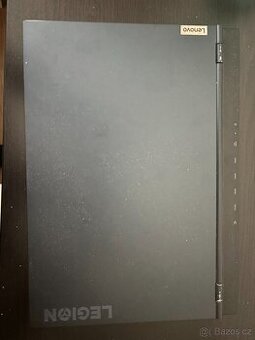 Lenovo legion - REZERVACE