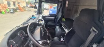 MAN TGX 18.440 EEV5 R.V: 2011