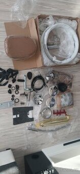 Jawa 555,550 pionyr dily