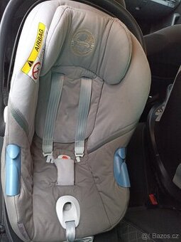 Cybex Aton M i-size + základna