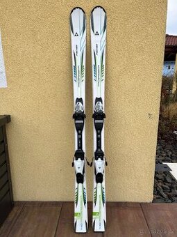 Dětské Lyže- FISCHER 140