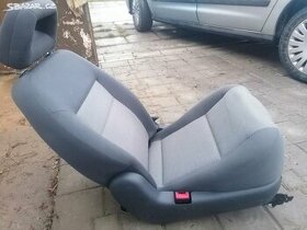 Sedacka alhambra, sharan, galaxi