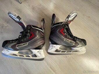 Lední brusle Bauer Vapor