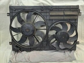 Sahary VW,Škoda,Seat,Audi 1K0 121 207 AA 205 G TDI TSI FSI