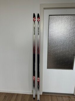 Lyže Salomon escape 6 grip 190 sm