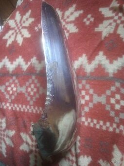 Volha gaz 24 novy dil narazniku radio at-66 poptavam