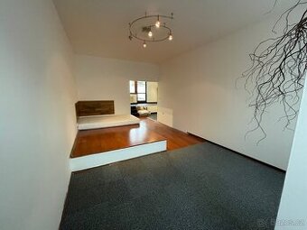 Bez provize pronájem 1+kk, cca 40 m, Přerov, Wilsonova